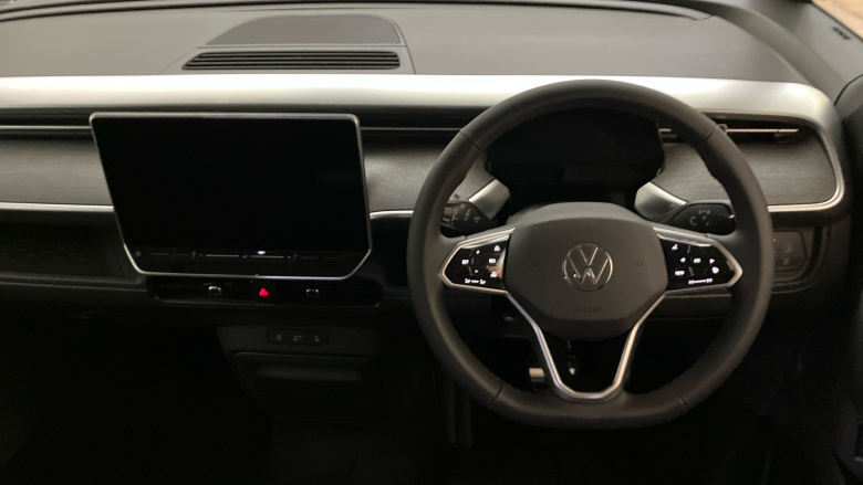 Volkswagen ID. Buzz 210kW Style Pro 79kWh 5dr Auto Electric Estate